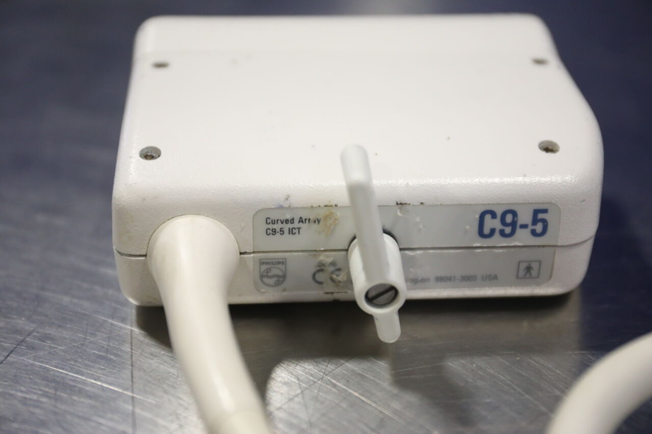 PHILIPS C9-5 Ultrasound Transducer
