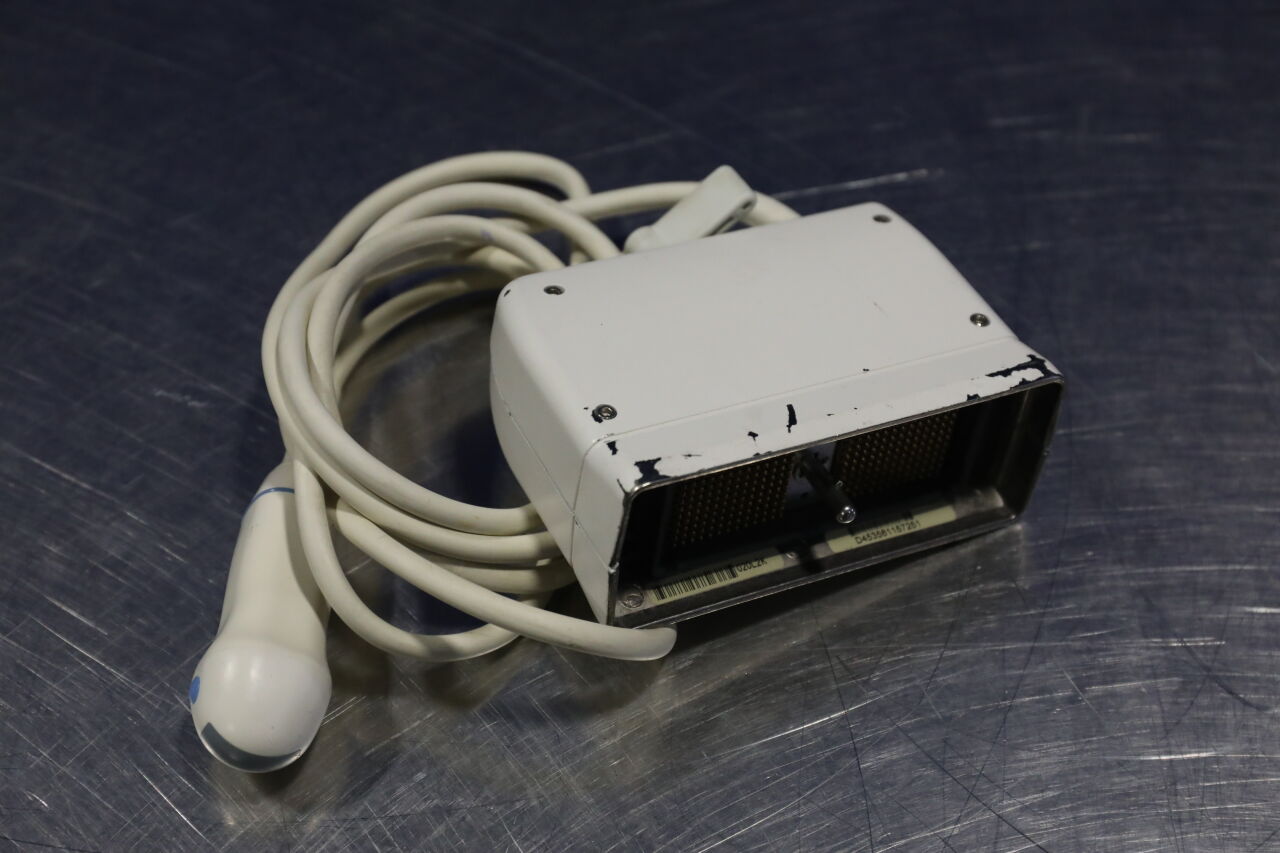 ATL C8-5 Ultrasound Transducer