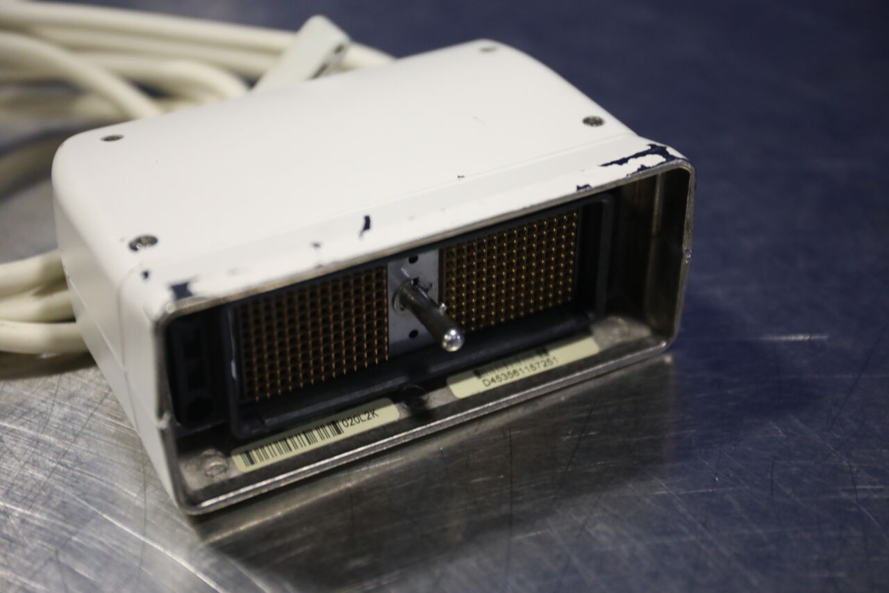 ATL C8-5 Ultrasound Transducer