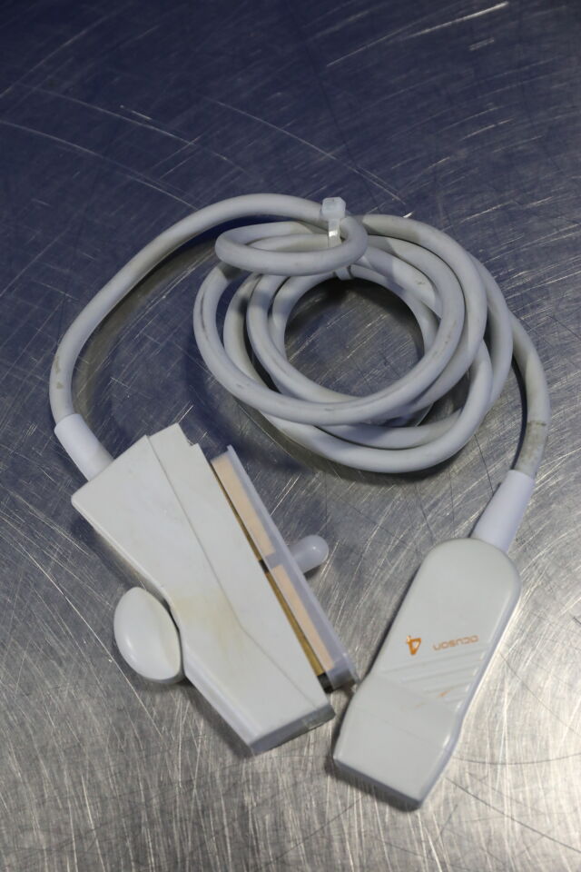 ACUSON V4 Ultrasound Transducer