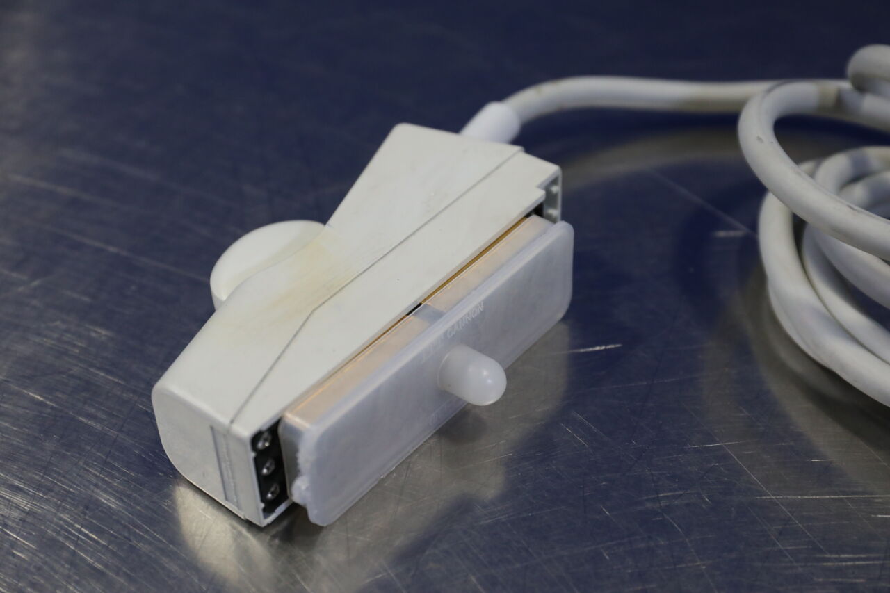 ACUSON V4 Ultrasound Transducer