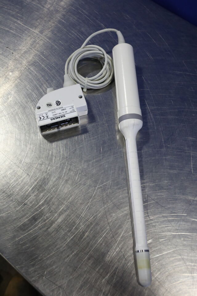 SIEMENS 45 15 156 L0850 Ultrasound Transducer
