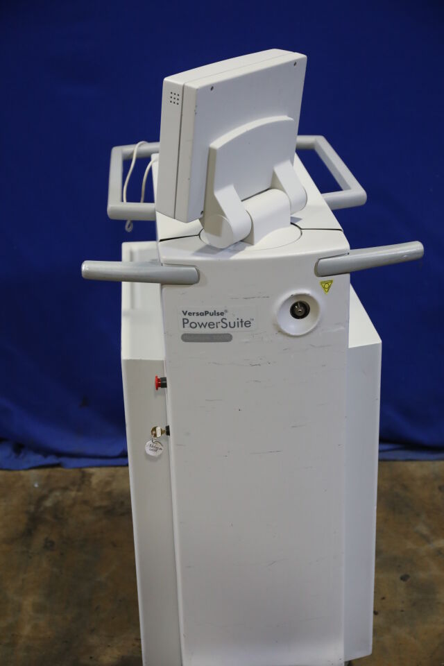 LUMENIS VersaPulse PowerSuite Laser - Holmium