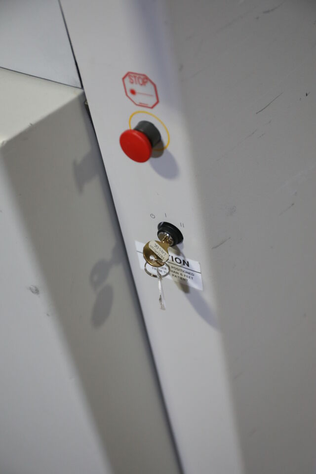 LUMENIS VersaPulse PowerSuite Laser - Holmium