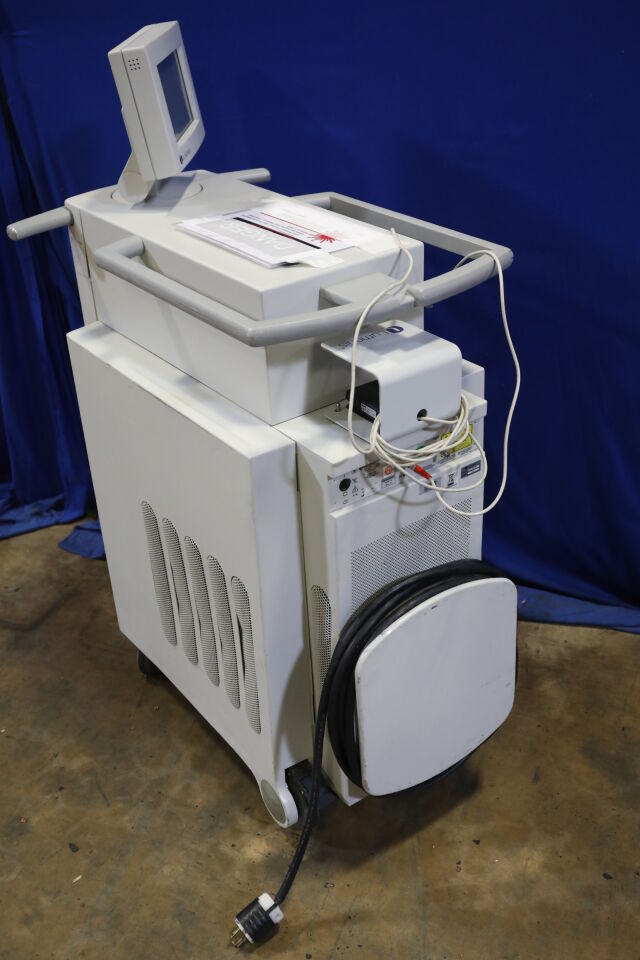 LUMENIS VersaPulse PowerSuite Laser - Holmium