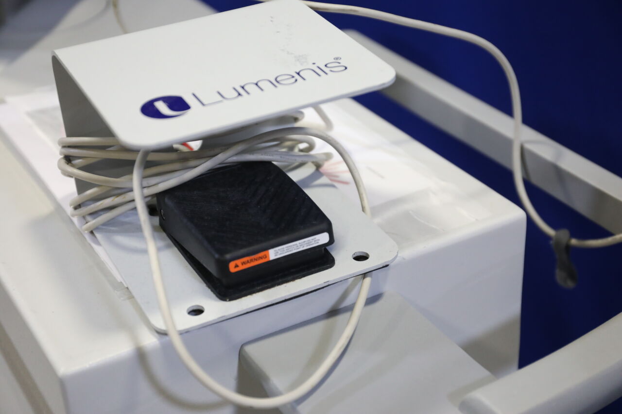 LUMENIS VersaPulse PowerSuite Laser - Holmium