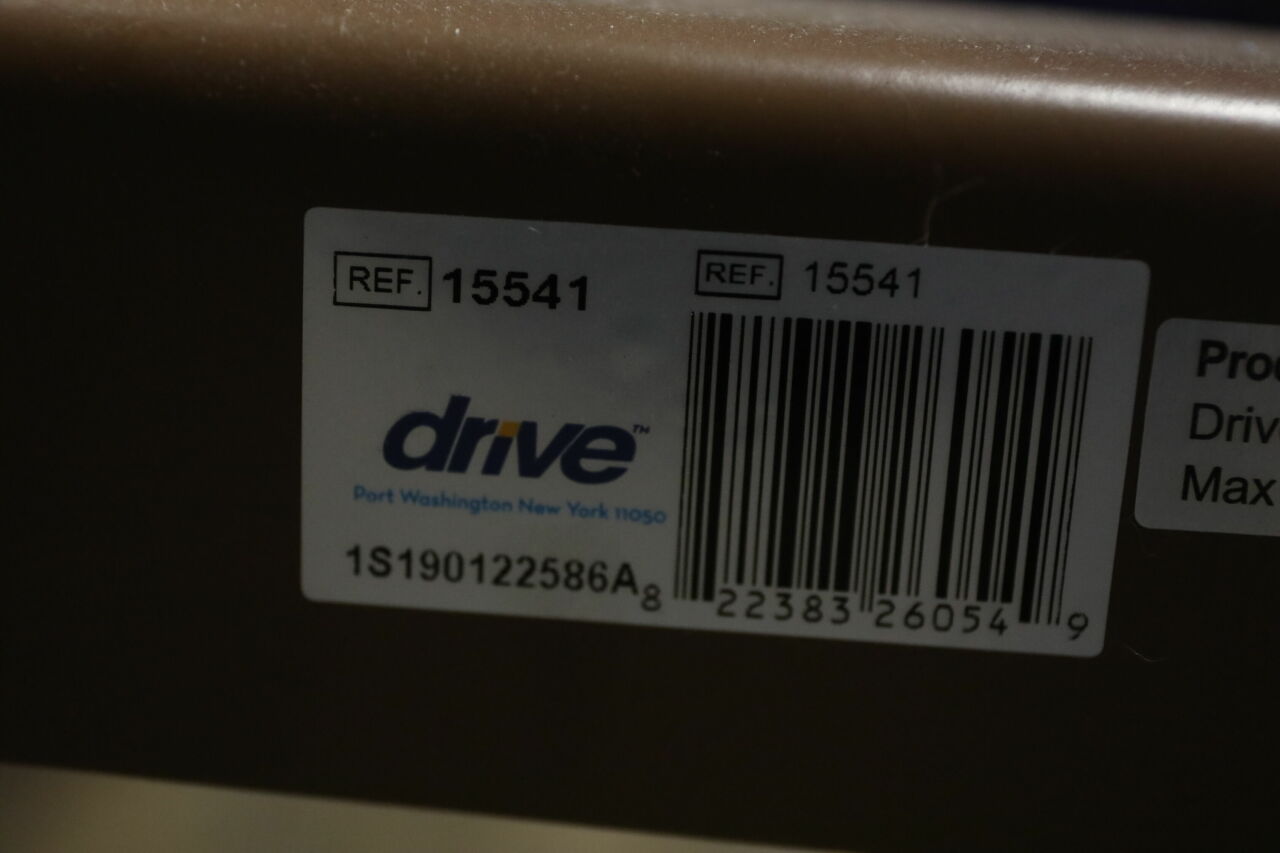 DRIVE MEDICAL Delta Ultra-Light 1000 Brand New in Box Beds Electric