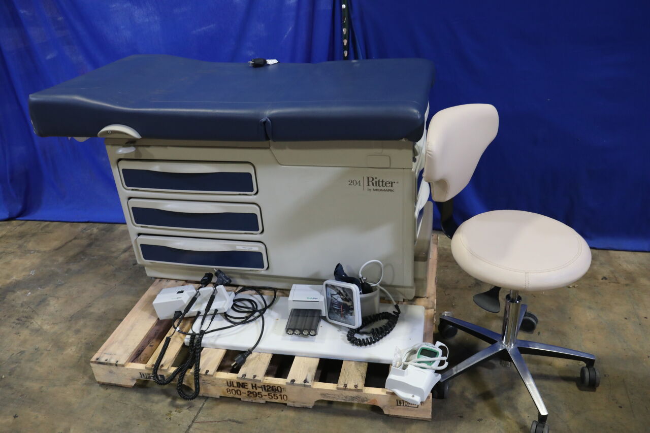 VARIOUS Exam Room Suite
