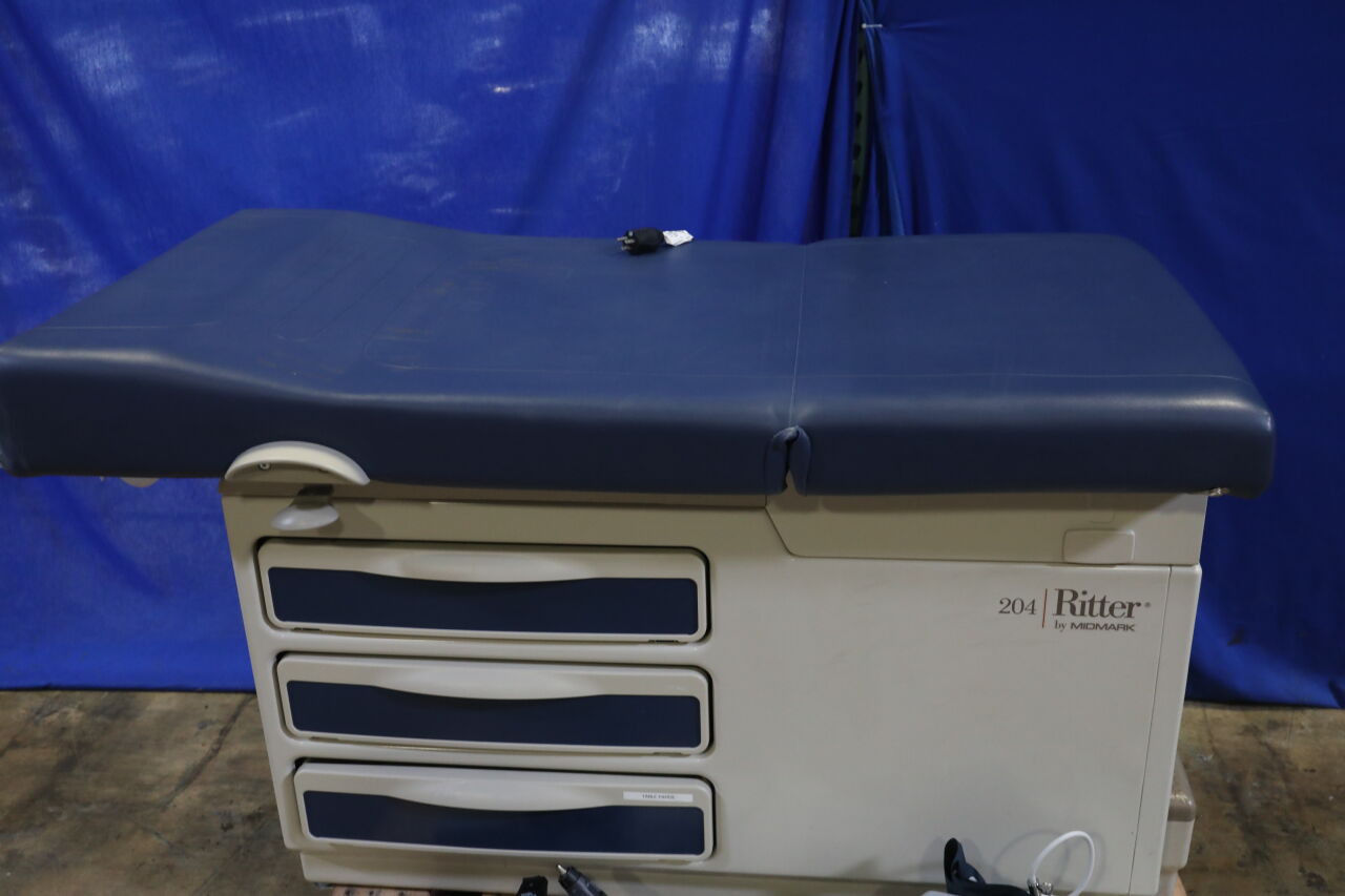VARIOUS Exam Room Suite