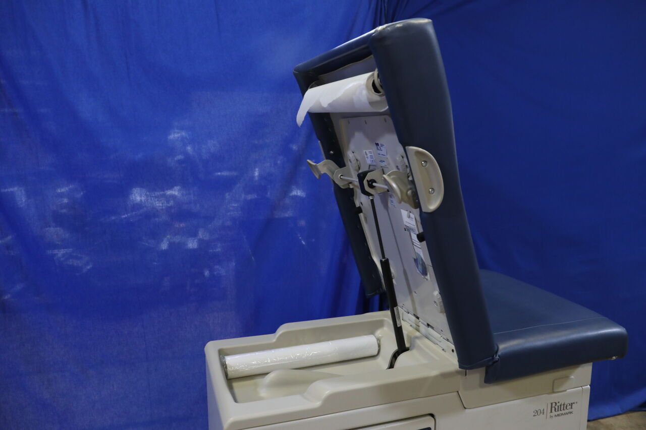 VARIOUS Exam Room Suite