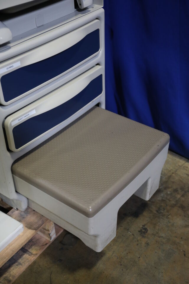VARIOUS Exam Room Suite