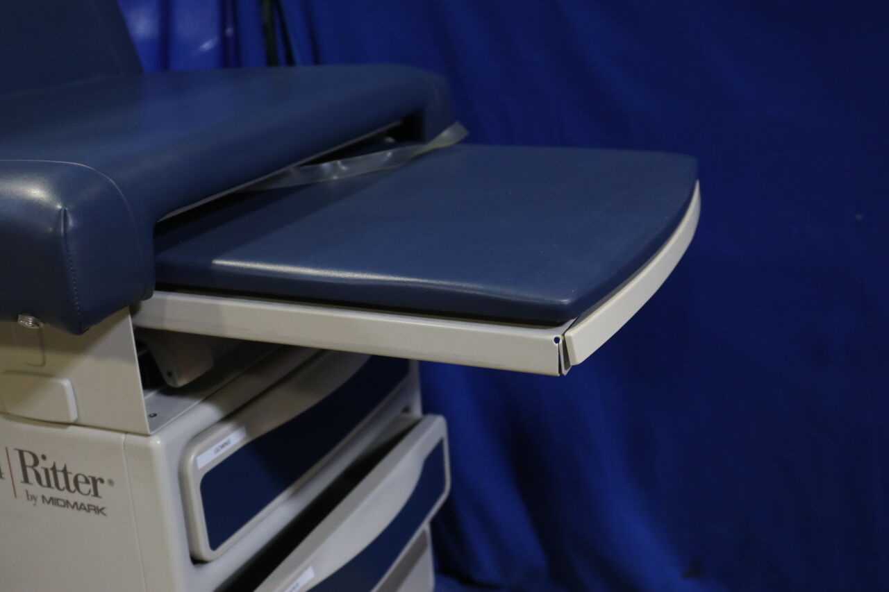 VARIOUS Exam Room Suite