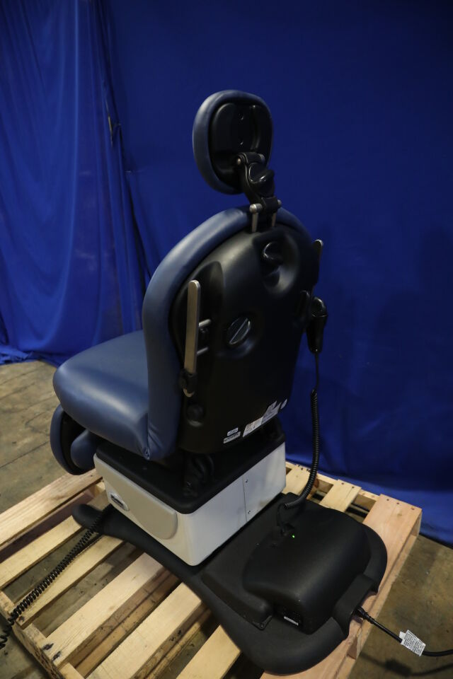 MIDMARK 641-003 Exam Chair