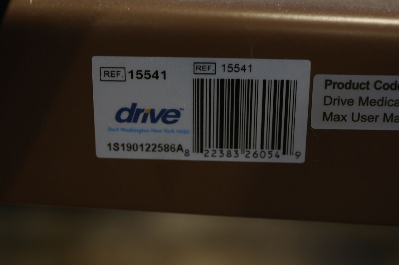 DRIVE MEDICAL Delta Ultra-Light 1000 Brand New - Lot of 10 Beds Electric