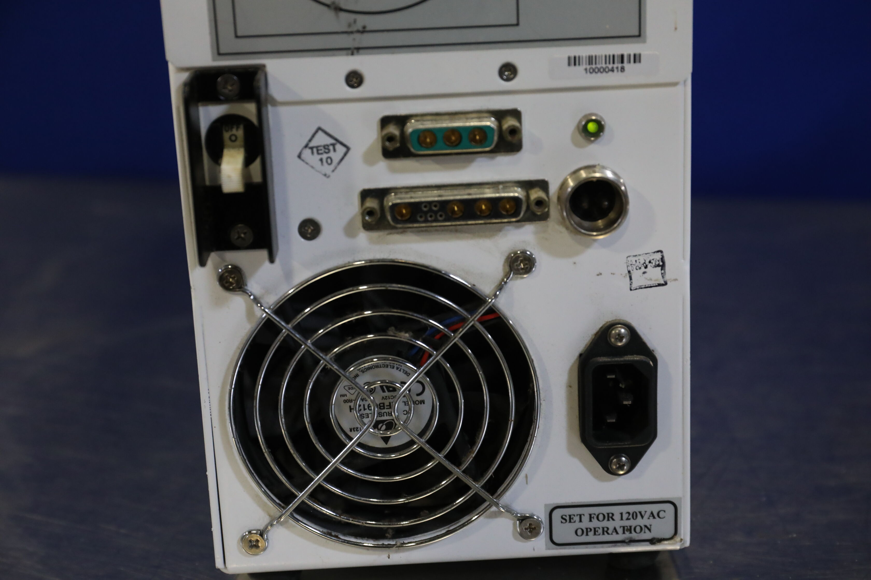 ABSOLUTE ELECTRONICS RHA2020 Uninterruptible Power Supply / UPS