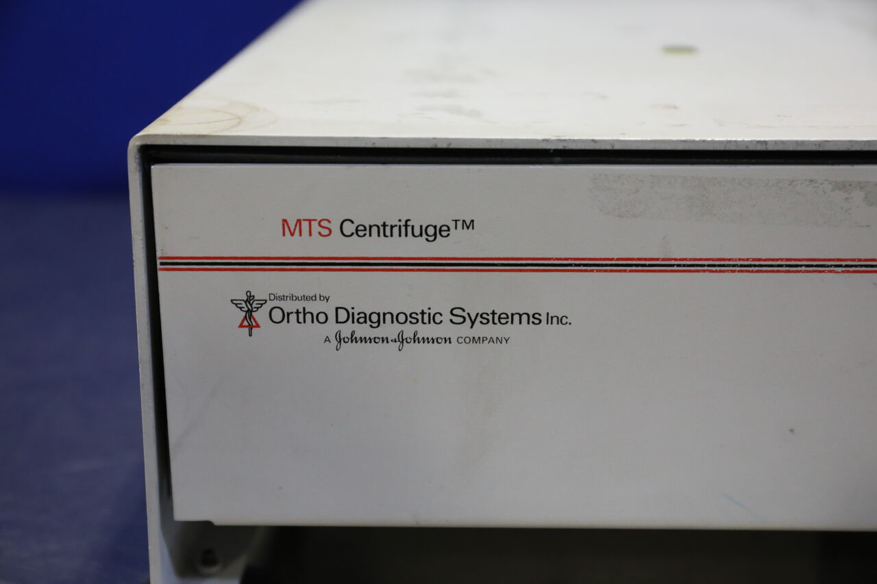 MICRO TYPING SYSTEMS 5150-60 Centrifuge