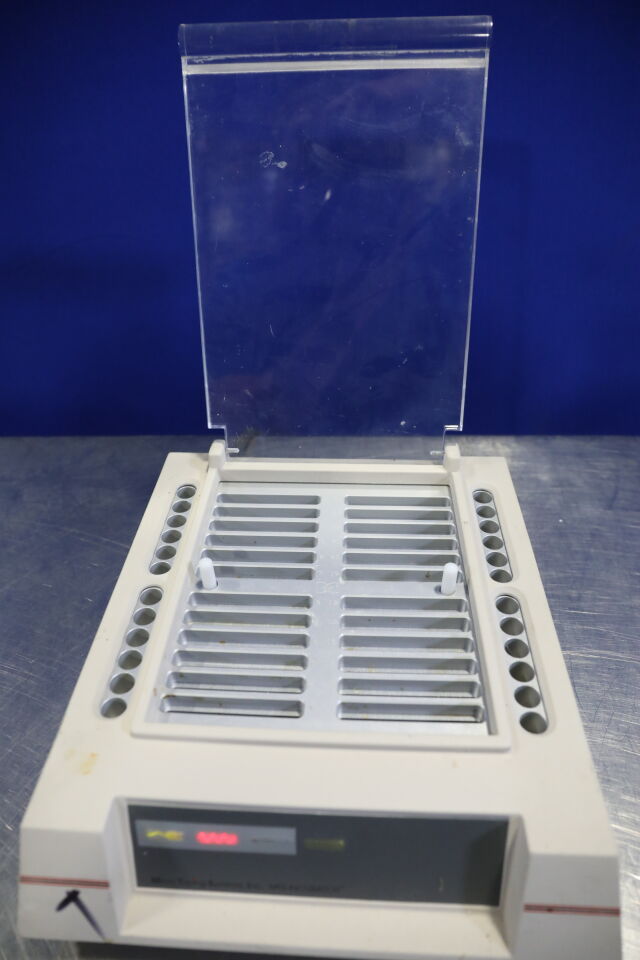 ORTHO DIAGNOSTICS SYSTEM MTS DC-225 Incubator
