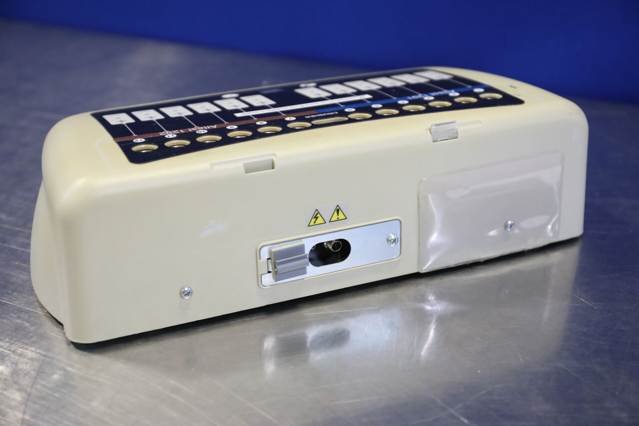 3M Attest Auto Reader 290 Incubator