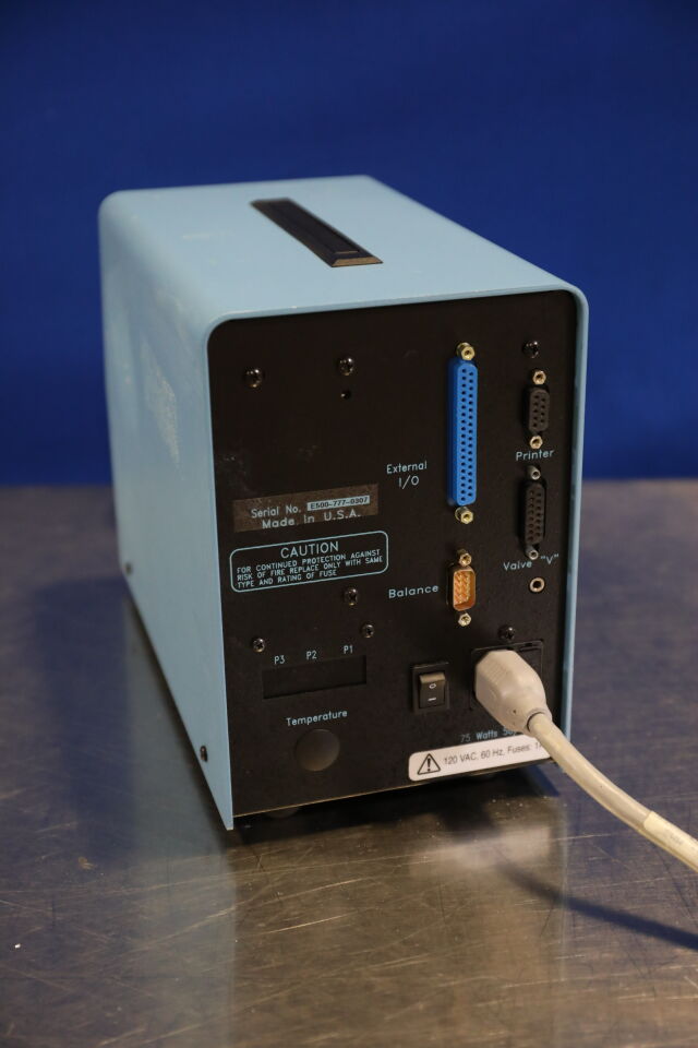SCILOG AMS CliniTec Methadone Dispenser