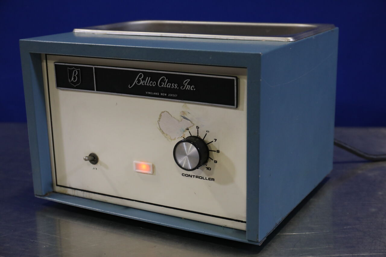 SHEL-LAB 7727-92500 Hot Bath Unit
