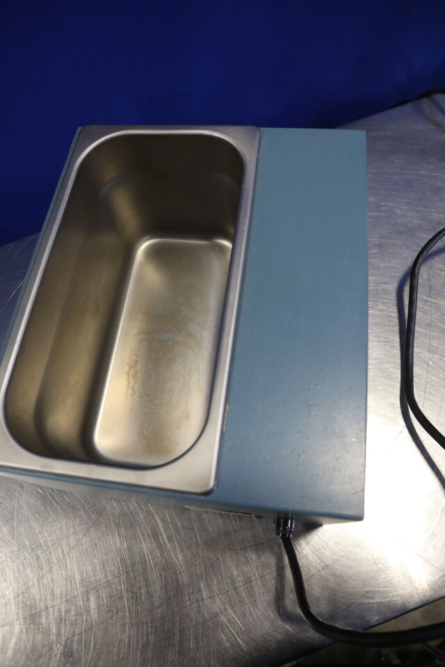 SHEL-LAB 7727-92500 Hot Bath Unit