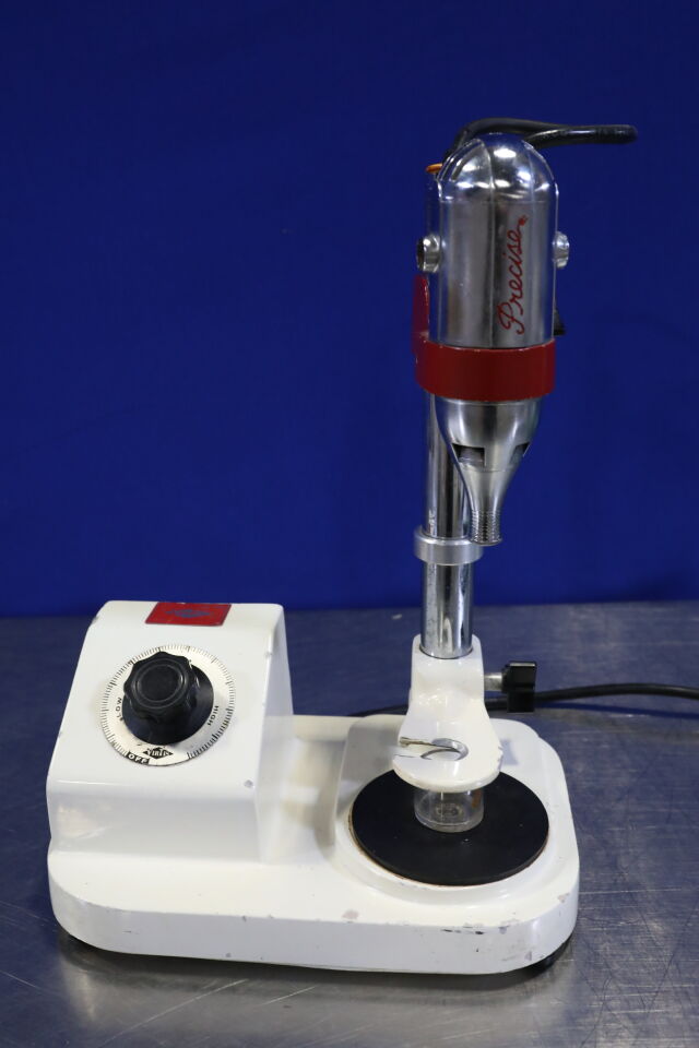 THE VIRTIS COMPANY Precise Homogenizer