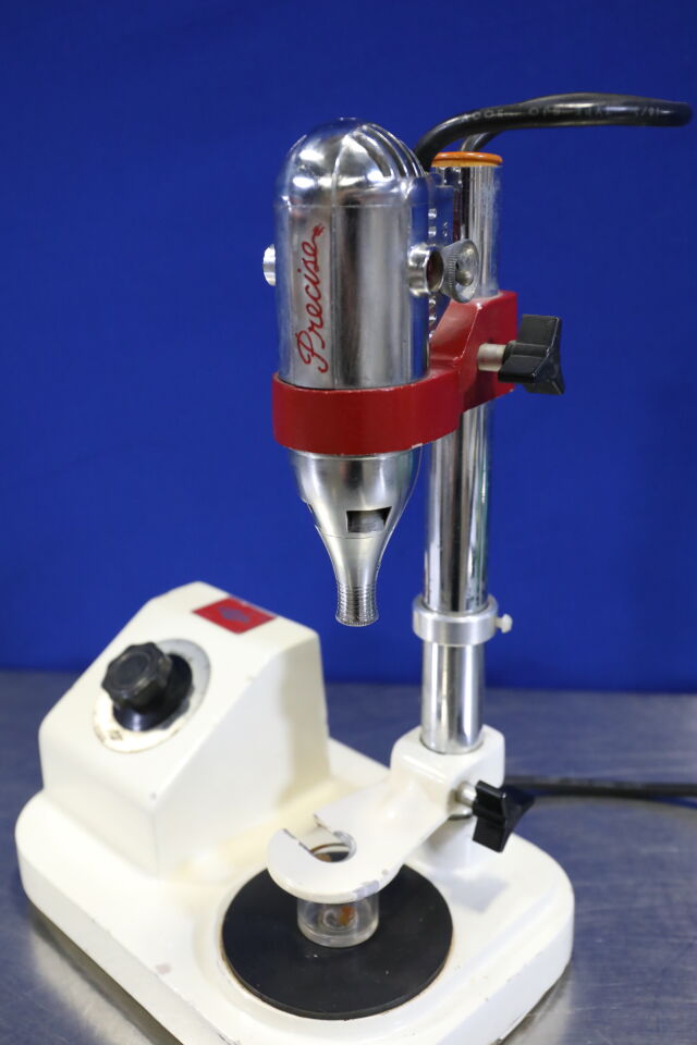 THE VIRTIS COMPANY Precise Homogenizer