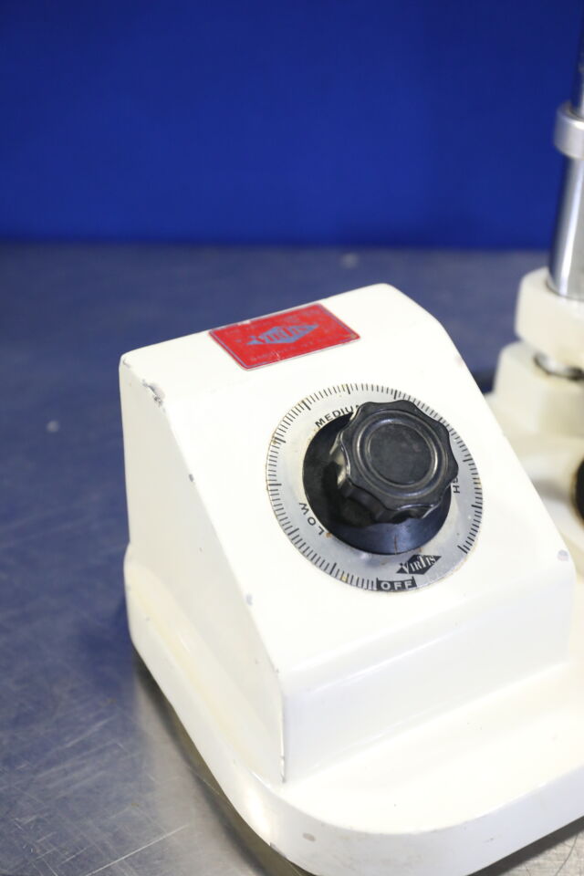 THE VIRTIS COMPANY Precise Homogenizer