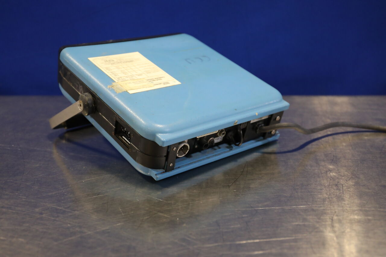AMERICAN EDWARDS LABORATORIES 9520A Holter