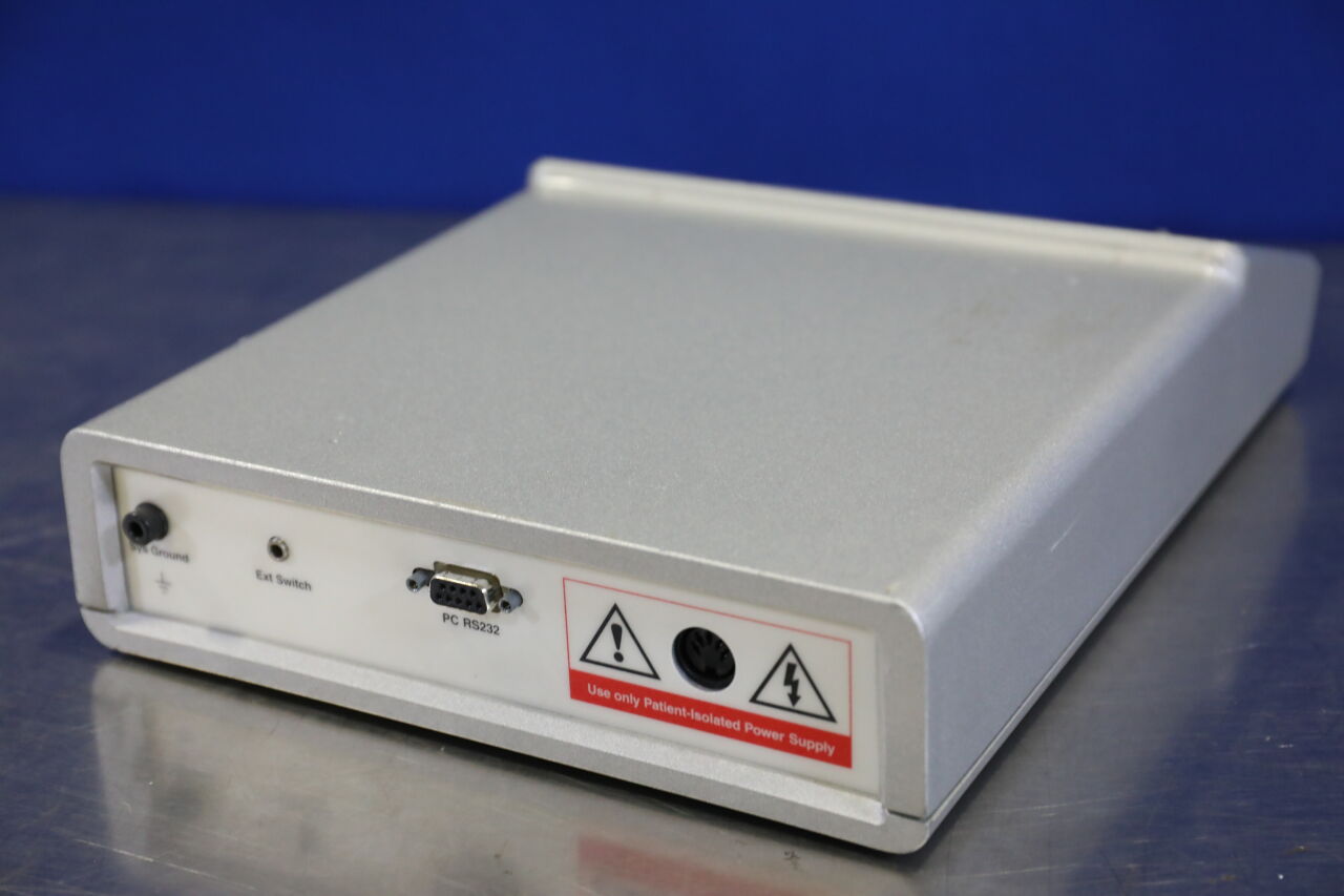CIRCON Orion Platinum Biofeedback Device