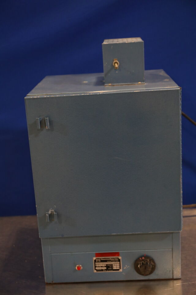 HOWMEDICAL INC 1175 Dental Kiln