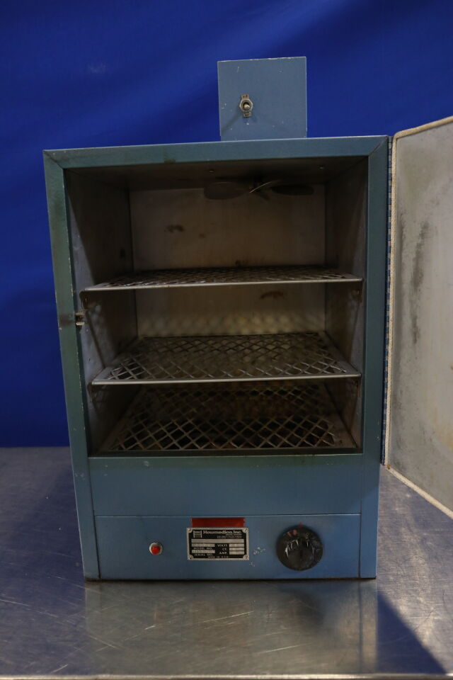 HOWMEDICAL INC 1175 Dental Kiln