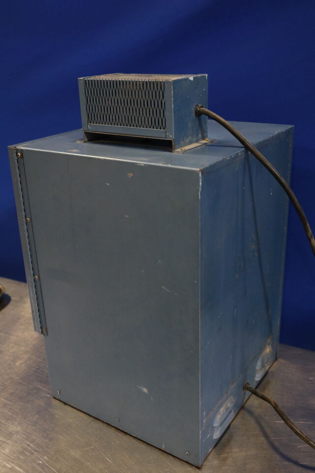 HOWMEDICAL INC 1175 Dental Kiln