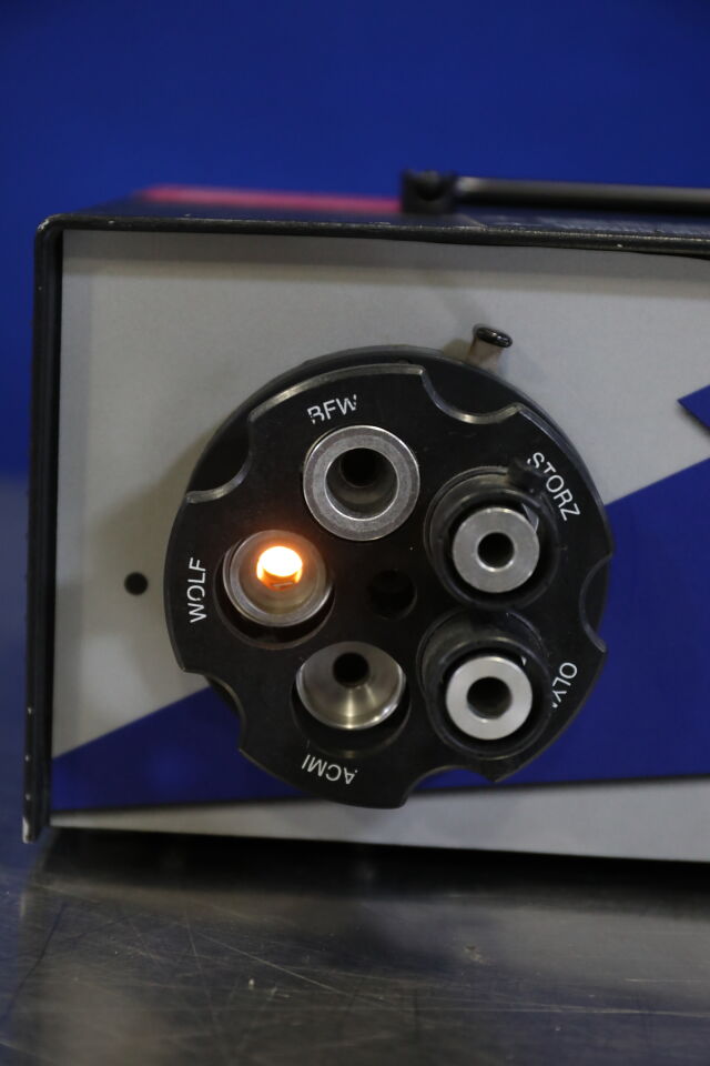 BFW Maxenon Power Plus 1810 Light Source