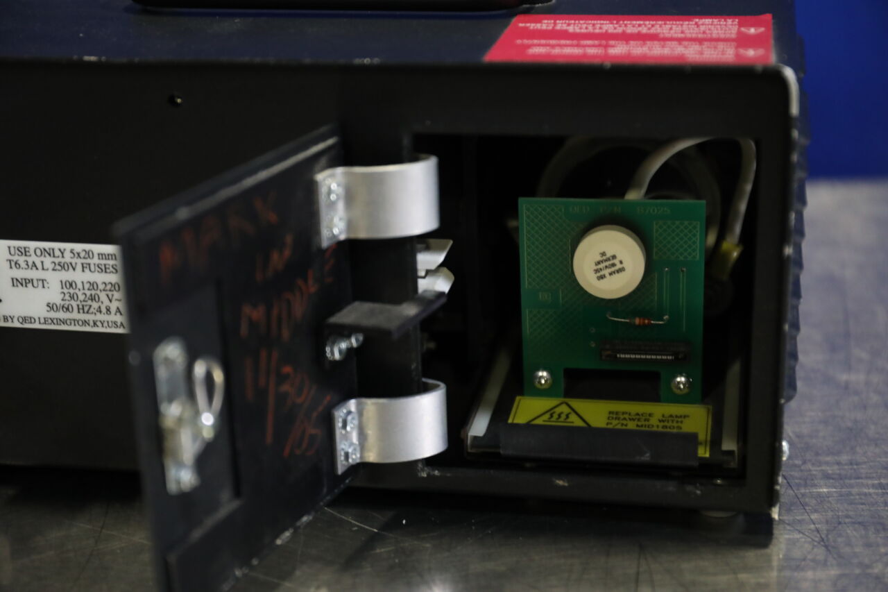 BFW Maxenon Power Plus 1810 Light Source