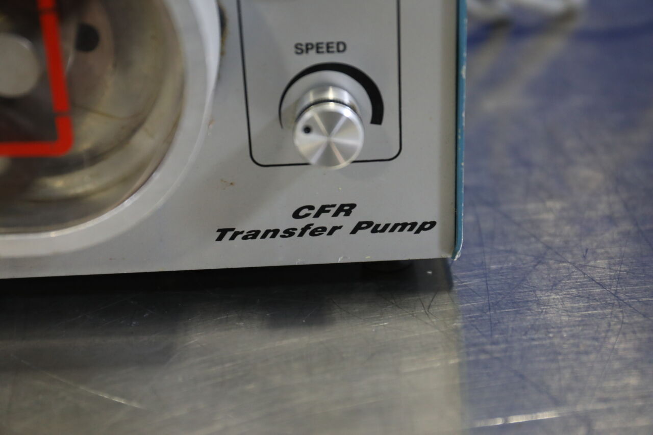 CIRCON ACMI G2152 Arthroscopy Pump