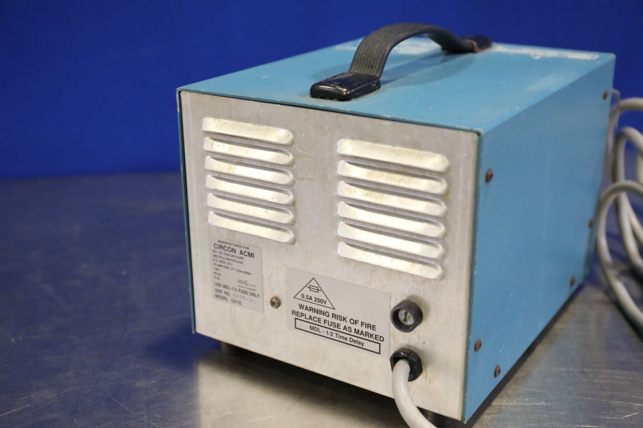 CIRCON ACMI G2152 Arthroscopy Pump