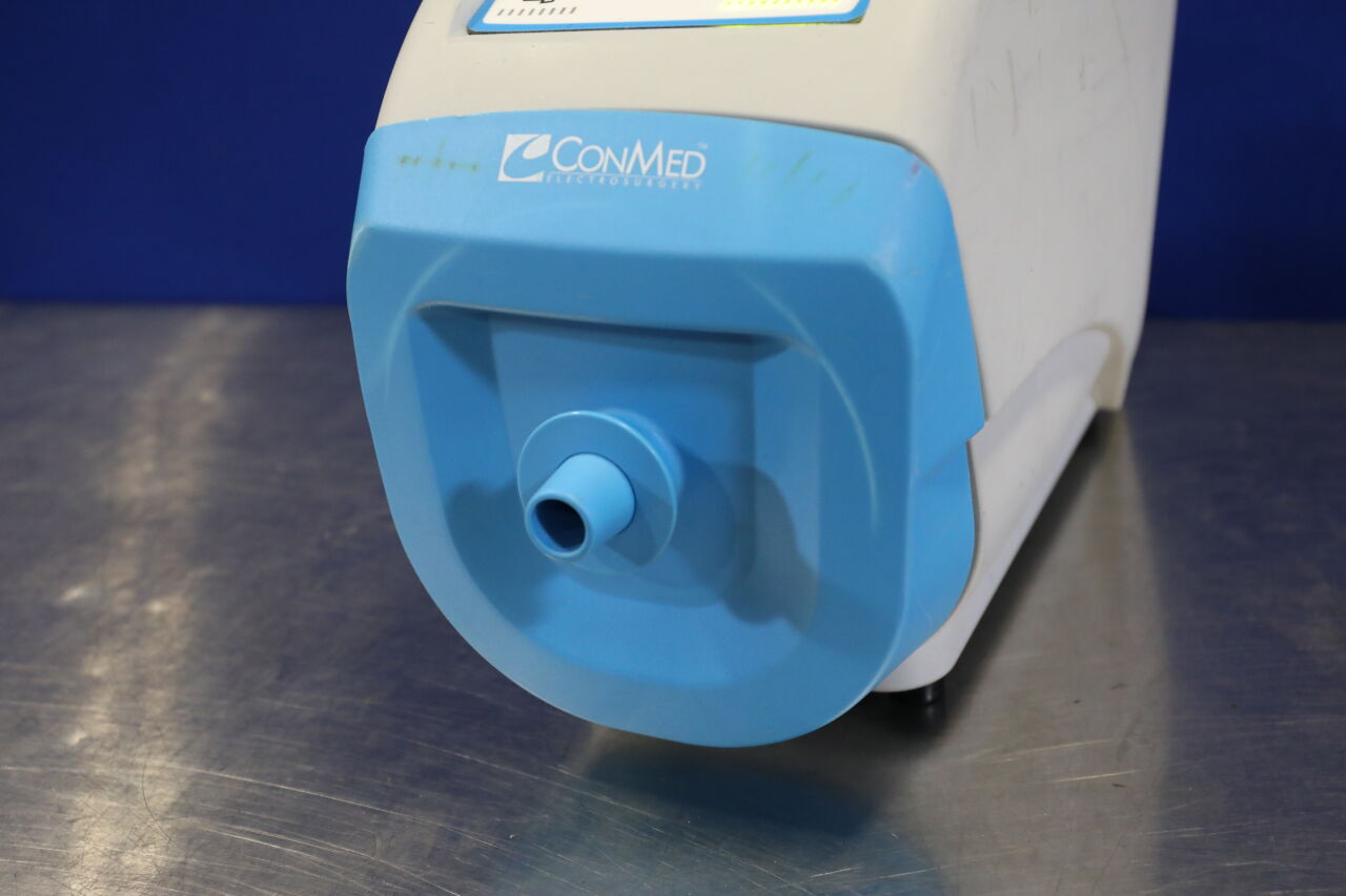 CONMED AER Defense 60-8080-120 Smoke Evacuator