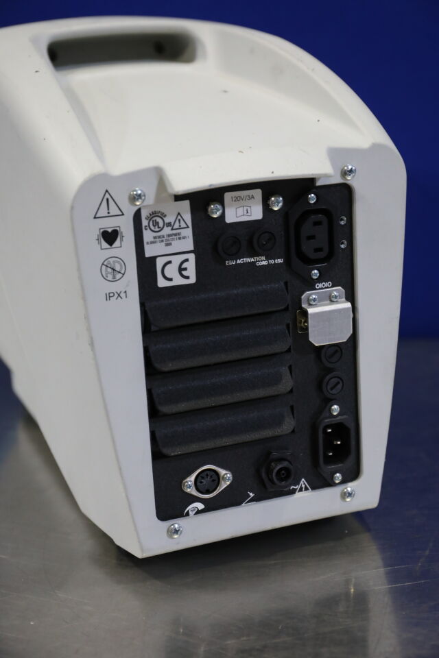 CONMED AER Defense 60-8080-120 Smoke Evacuator
