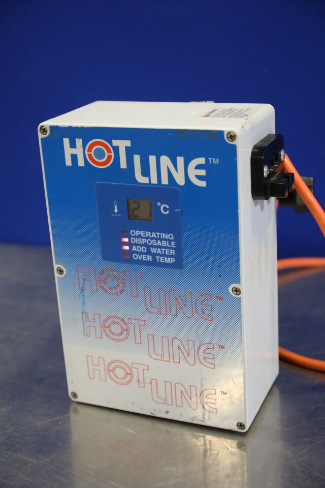 HOTLINE HL-90 Blood Warmer