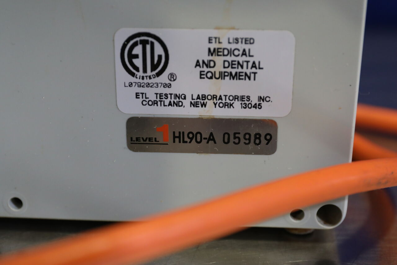 HOTLINE HL-90 Blood Warmer