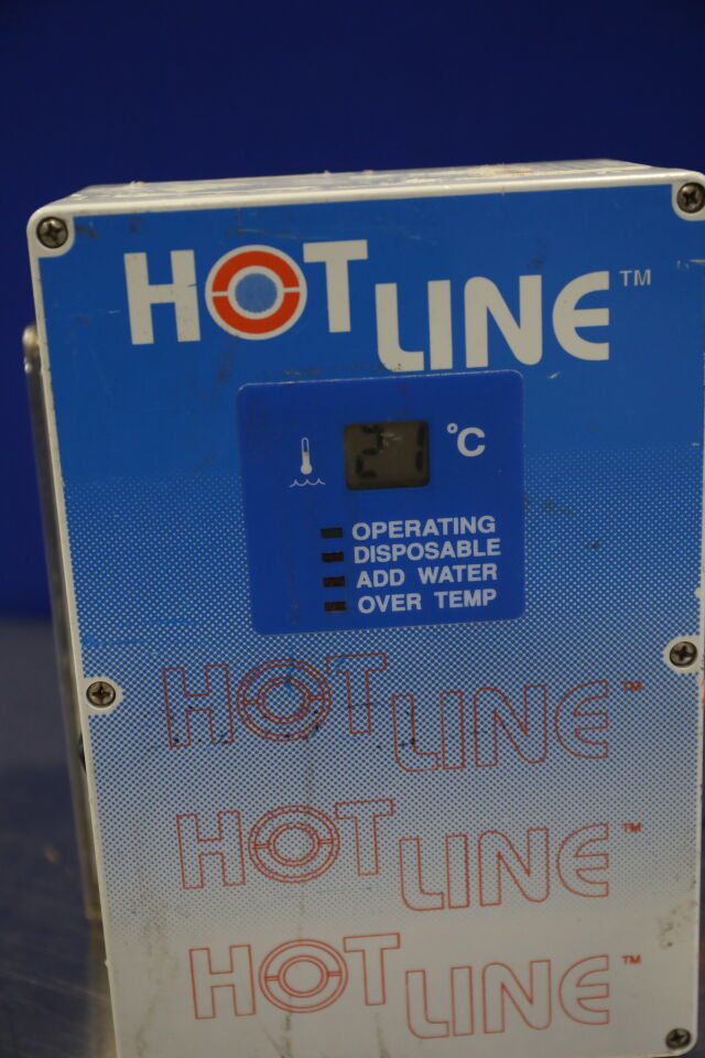 HOTLINE HL-90 Blood Warmer