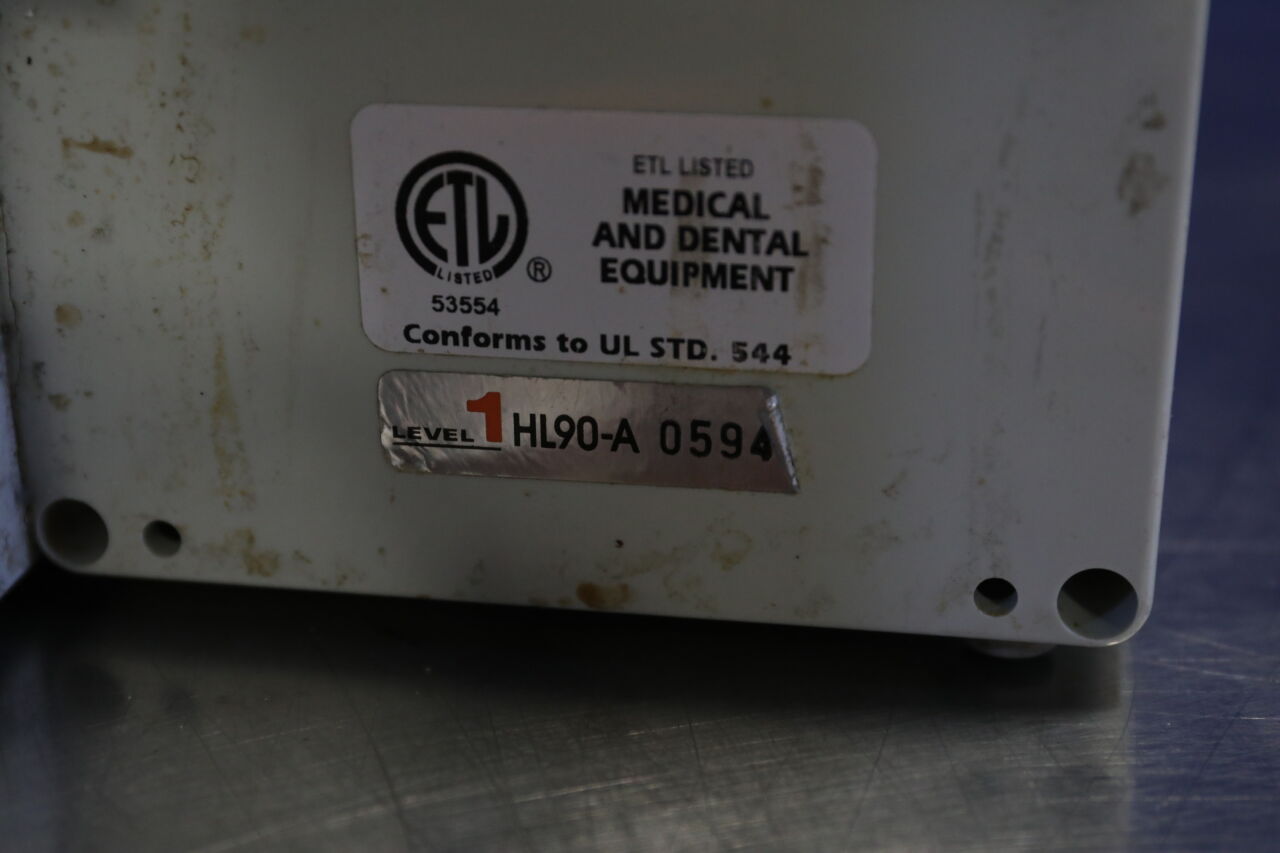 HOTLINE HL-90 Blood Warmer