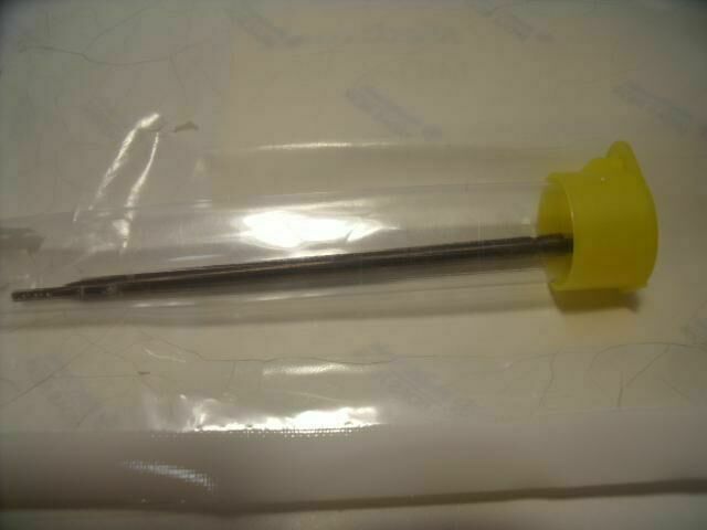 MEDTRONIC MC16 MC MIDAS REX MATCH HEAD FLUTED CUTTING BURR