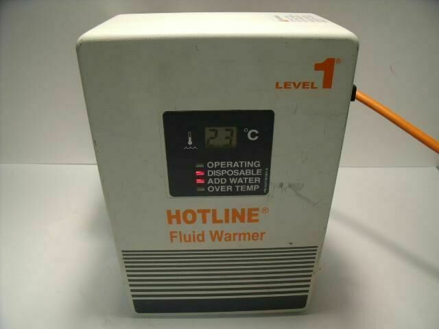 SMITHS MEDICAL HL-90 115V Fluid Waste Mgmt