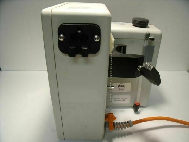 SMITHS MEDICAL HL-90 115V Fluid Waste Mgmt