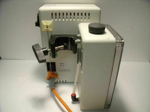 SMITHS MEDICAL HL-90 115V Fluid Waste Mgmt