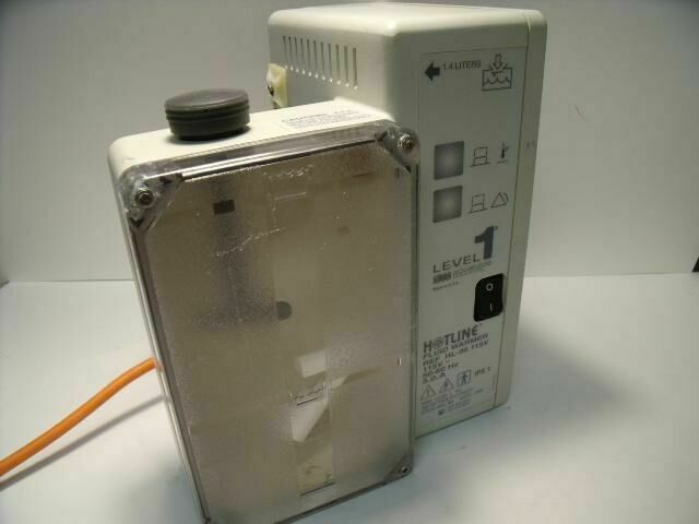 SMITHS MEDICAL HL-90 115V Fluid Waste Mgmt