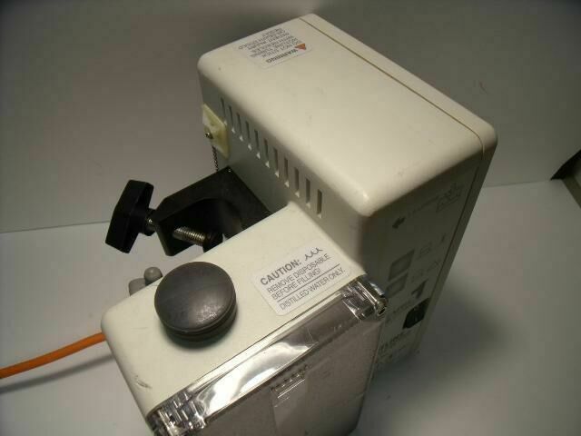 SMITHS MEDICAL HL-90 115V Fluid Waste Mgmt