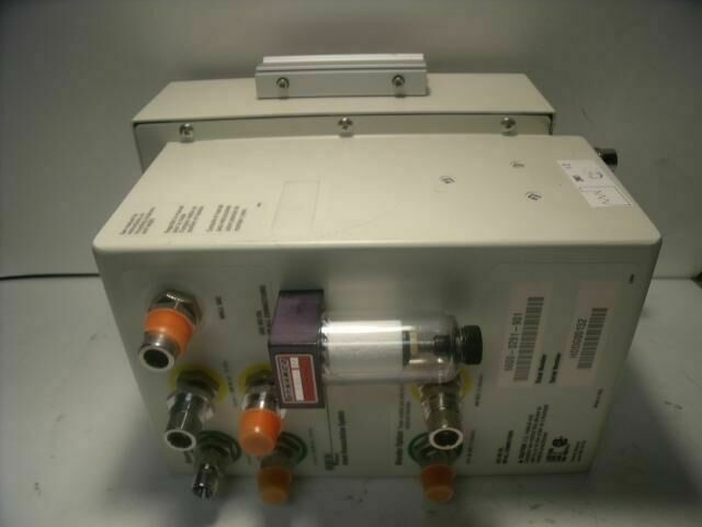 OHMEDA 6600-0291-901 Infant Resuscitator